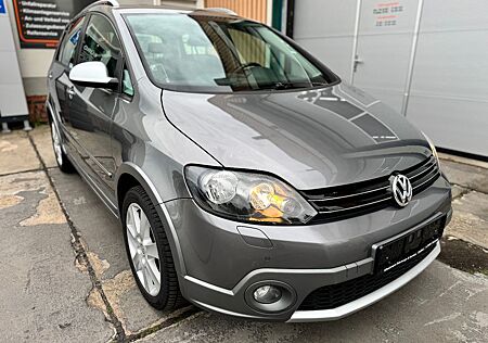 VW Golf Volkswagen Plus VI CrossGolf