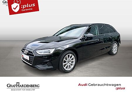 Audi A4 Avant 35TDI S-Tr. Business Paket