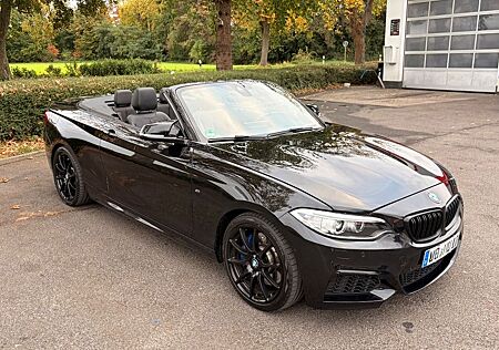 BMW 240 F23 M240i - 2er Cabrio | B58 Non-OPF |