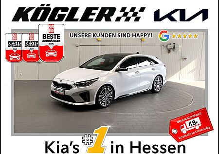 Kia Pro_ceed Proceed 1.6 CRDi GT-Line GD|LED|PER|TEC|NAV