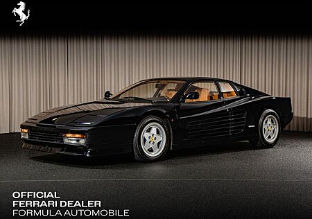 Ferrari Testarossa *FERRARI DENMARK*