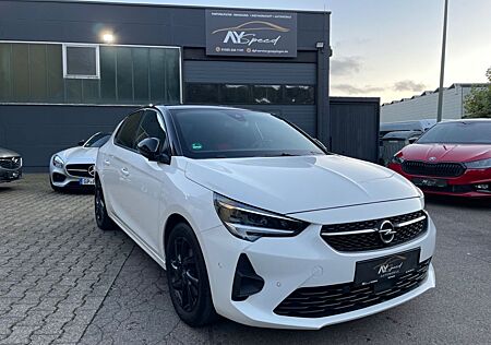 Opel Corsa F GS Line LED/VC/RFK/CARPLAY