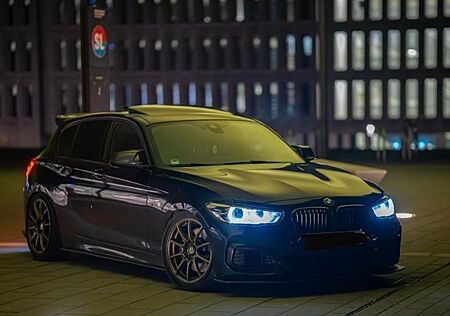 BMW 140 M140i - NON OPF - Hurricane