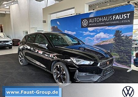 Cupra Leon e-HYBRID DSG Navi LED ACC Climatronic