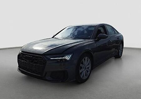 Audi A6 Lim. 45 TFSI quattro S line Matrix LED Pano T