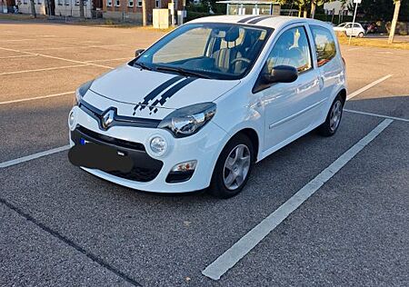 Renault Twingo Dynamique 1.2 LEV 16V 75 eco2 Dynamique