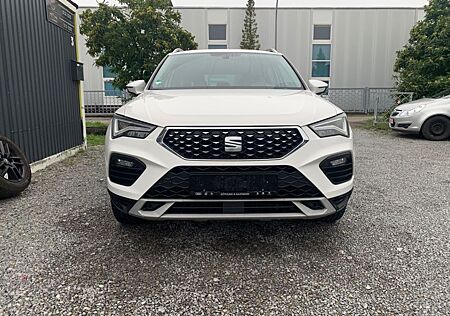 Seat Ateca Xperience 4Drive