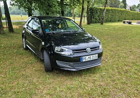 VW Polo Volkswagen 1.2 Trendline Trendline