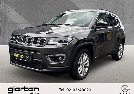 Jeep Compass Limited FWD Navi Leder Bi-Xenon ACC Appl