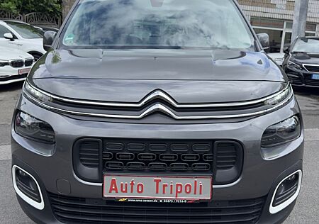 Citroën Berlingo Shine M*AUTOMAIK NAVI KAMERA*