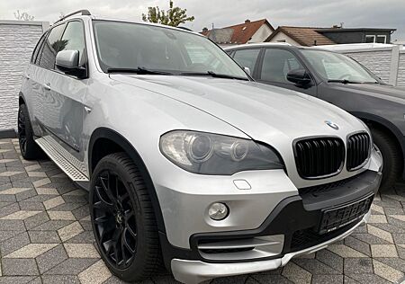 BMW X5 3.0d M-PAKET VOLL "MOTOR Mangel"