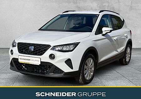 Seat Arona 1.0 TSI ROAD EDITION 116PS LED+SHZ+NAVI+