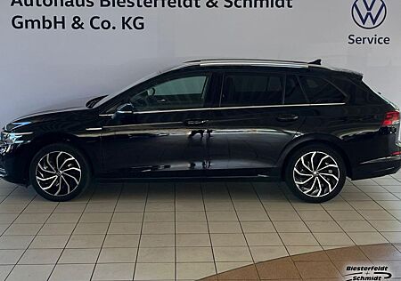 VW Golf Volkswagen Variant VIII Style 2.0TDI DSG Navi Klima