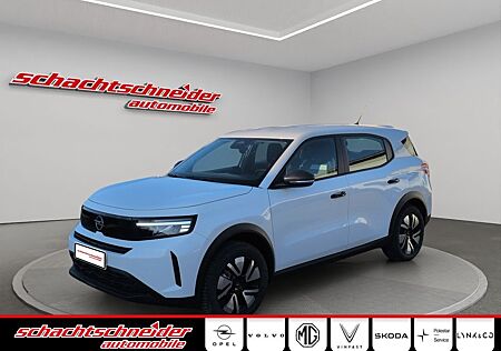 Opel Frontera 1.2 DI Hybrid 48V eDCT Edition (1G)