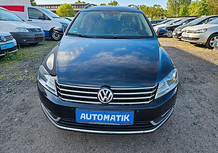 VW Passat Volkswagen