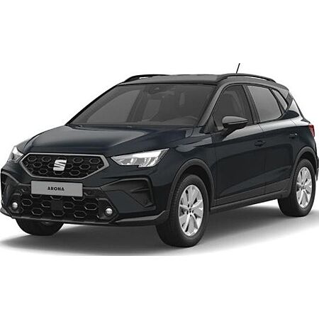 Seat Arona leasen