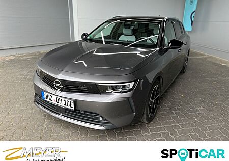 Opel Astra 1.6 Plug-In-Hybrid Elegance Navi Intelli L
