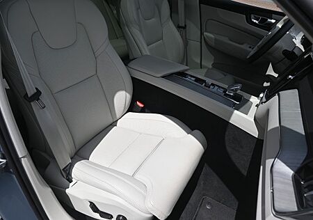 Volvo XC 60 XC60 B4 D Ultimate Dark AWD*B&W*AHK*360°*PANO*