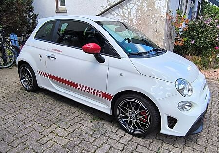Abarth 595 Turismo 1.4 T-Jet 16V 595