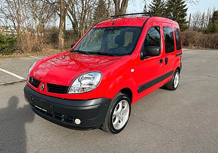 Renault Kangoo Campus 1.2 16V