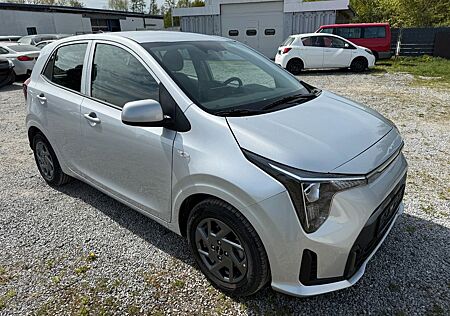 Kia Picanto Spirit 2025