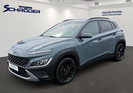 Hyundai Kona INTRO FL 1.0 T-GDi AHK+KLIMA+SERVICE