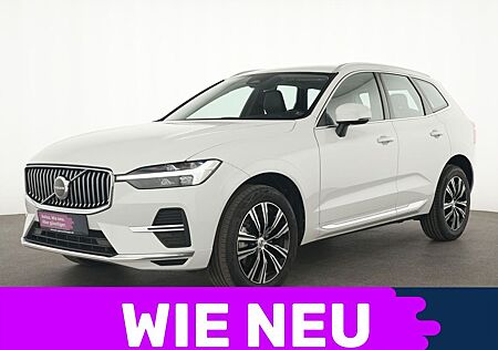 Volvo XC 60 XC60 Inscription Navigation|CarPlay|Kamera|LED