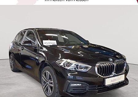 BMW 116d Aut. Advantage LiveCockpit