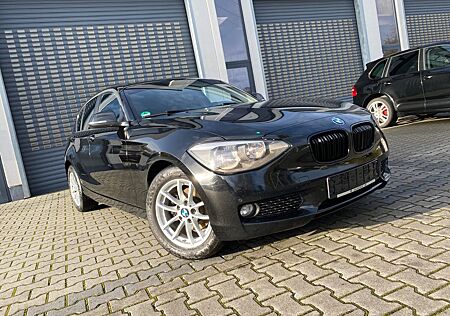 BMW 114 2. Hand/PDC/Sitzheizung