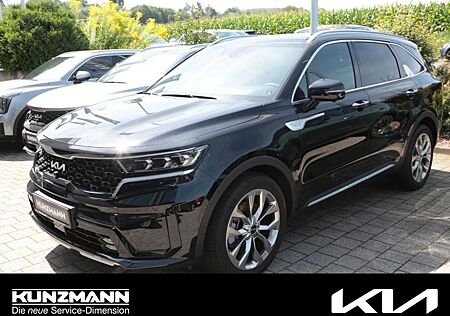 Kia Sorento 2.2D Platinum AWD Navi Pano HeadUp 7-Si