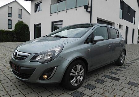 Opel Corsa D Energy 1,4 TEL.01738591488