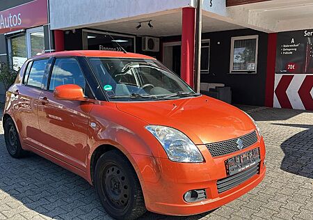 Suzuki Swift gebraucht kaufen Suzuki Swift 1,3*Klima*Euro4*