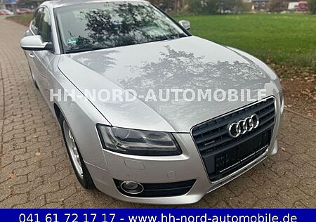 Audi A5 Sportback 2.0 TFSI quattro //AUTOMATIK//