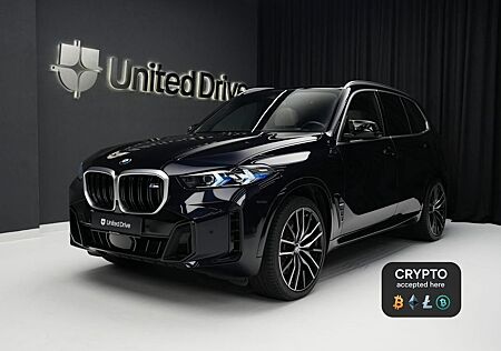 BMW X5 M60 i xDrive