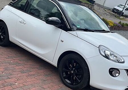 Opel Adam OPEN AIR 120 Jahre 1.0 85kW S/S OPEN AI...