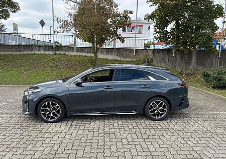 Kia Pro_ceed ProCeed GT-Line/Bi-LED/Kamera/Keyless-Go/Carplay