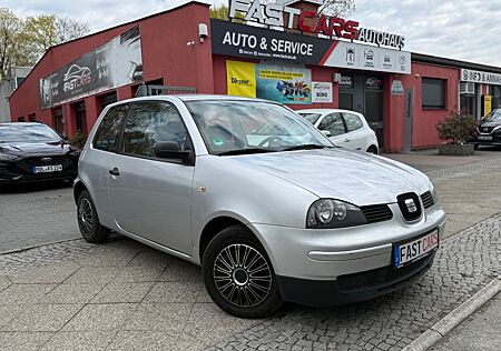 Seat Arosa Prima 1,0 TÜV NEU KLIMA