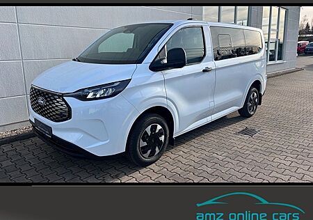 Ford Transit Custom BEV FT340 L1 Kombi Trend 9Sitze