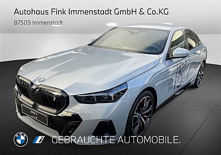 BMW i5 eDrive40