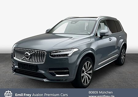 Volvo XC 90 XC90 B5 D AWD Plus Bright
