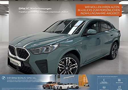 BMW X2 sDrive20i M Sport Kamera Driv.Assist LED
