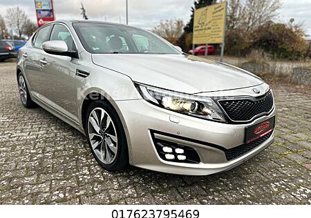 Kia Optima Spirit !!! AUS ERSTER HAND !!!