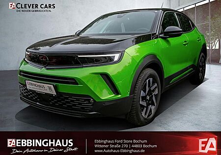 Opel Mokka 1.2 GS Line 360° Kamera Spurhalteassi.