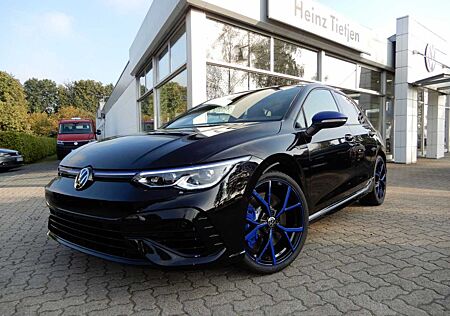 VW Golf Volkswagen VIII 2.0 TSI 4Motion DSG R 20 Years