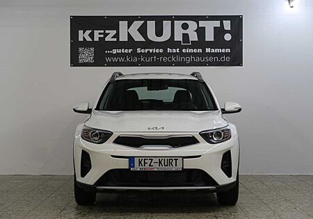 Kia Stonic 1.2 DPI ISG Vision! NAVI