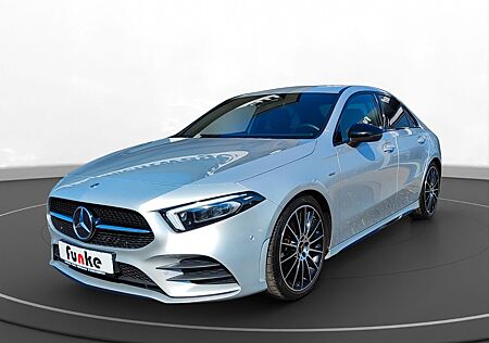 Mercedes-Benz A 200 Limousine AMG-Line Edition*MULTIBEAM*NIGHT