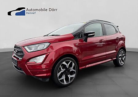 Ford EcoSport ST-Line *Zahnriemen Neu*