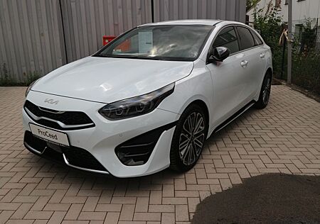 Kia Pro_ceed ProCeed 1.5 T-GDI DCT7 OPF GT LINE