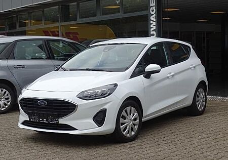 Ford Fiesta 1.0 EcoBoost Cool&Connect