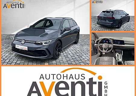 VW Golf Volkswagen VIII R-Line Schiebedach*ACC*DSG*SpurH*LED*